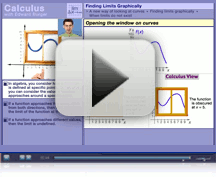 Calculus Video lessons