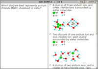 Chemistry Interactive Exercises