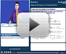 Geometry Video lessons