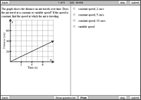 6th Grade Math Interactive Exercises