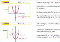 Intermediate Algebra Illustrated Notes