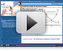 Macroeconomics Video lessons