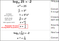 Trigonometry Illustrated Notes