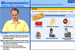 Microeconomics