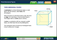 Animations and Interactivities