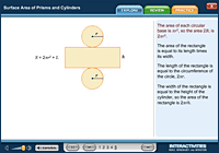 Animations and Interactivities